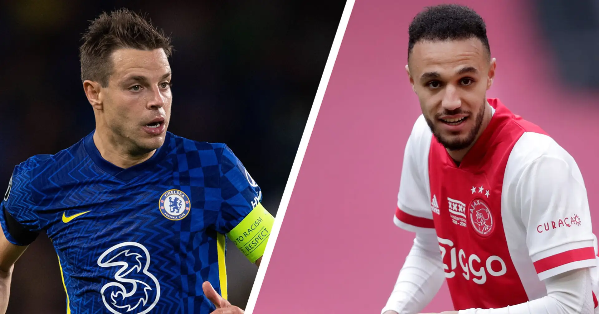 Azpilicueta, Mazraoui and one more: Barca's reported right-back targets for next summer revealed 