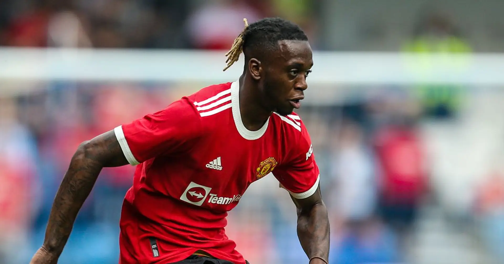 Man United 'lose patience' with Wan-Bissaka & 3 more under-radar stories at Old Trafford today