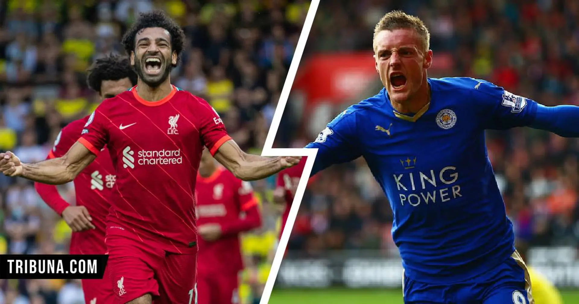 Explained: How Salah can match another Premier League record against Newcastle