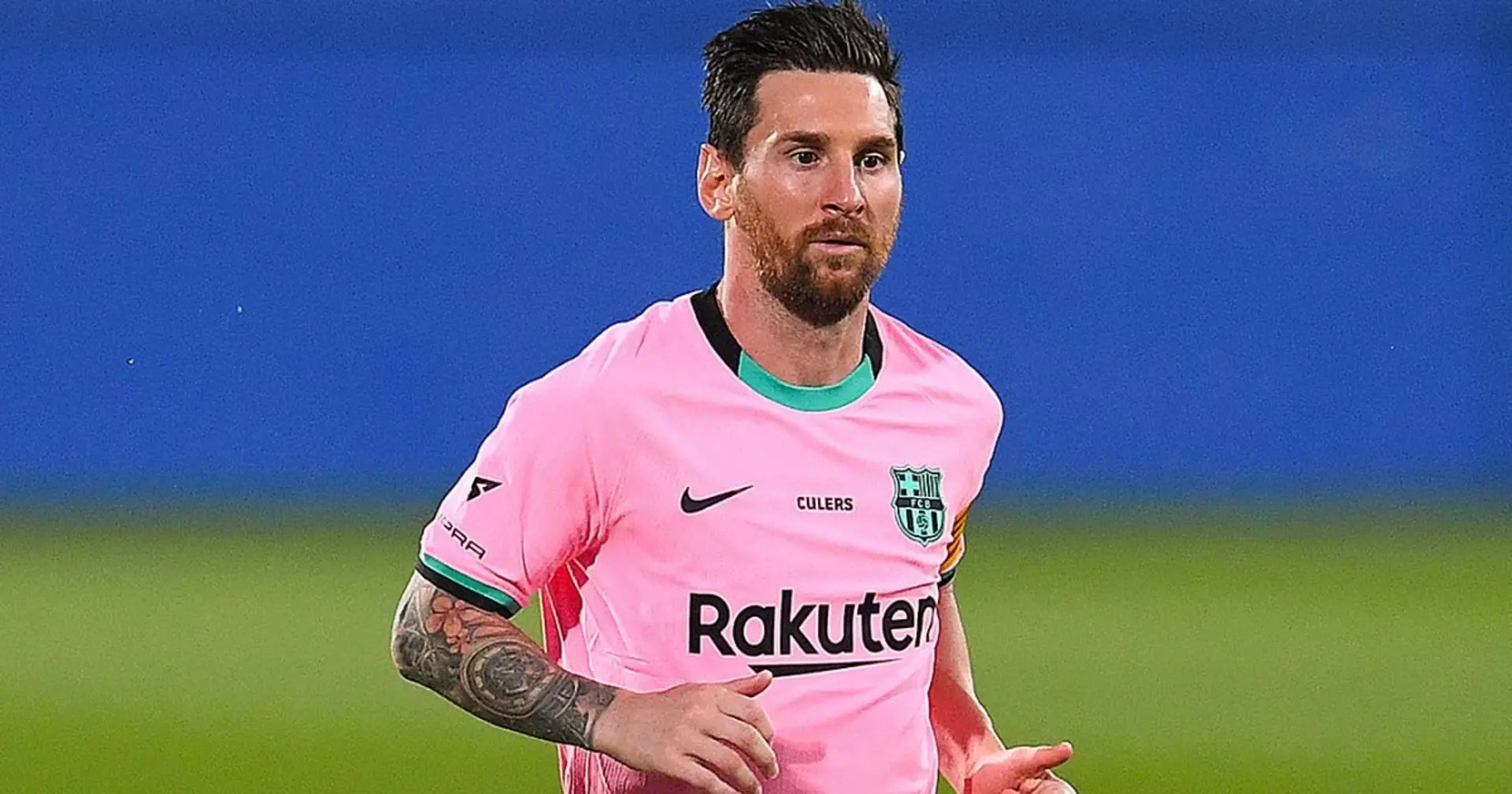 4 reasons why Leo Messi should never ever join an MLS club