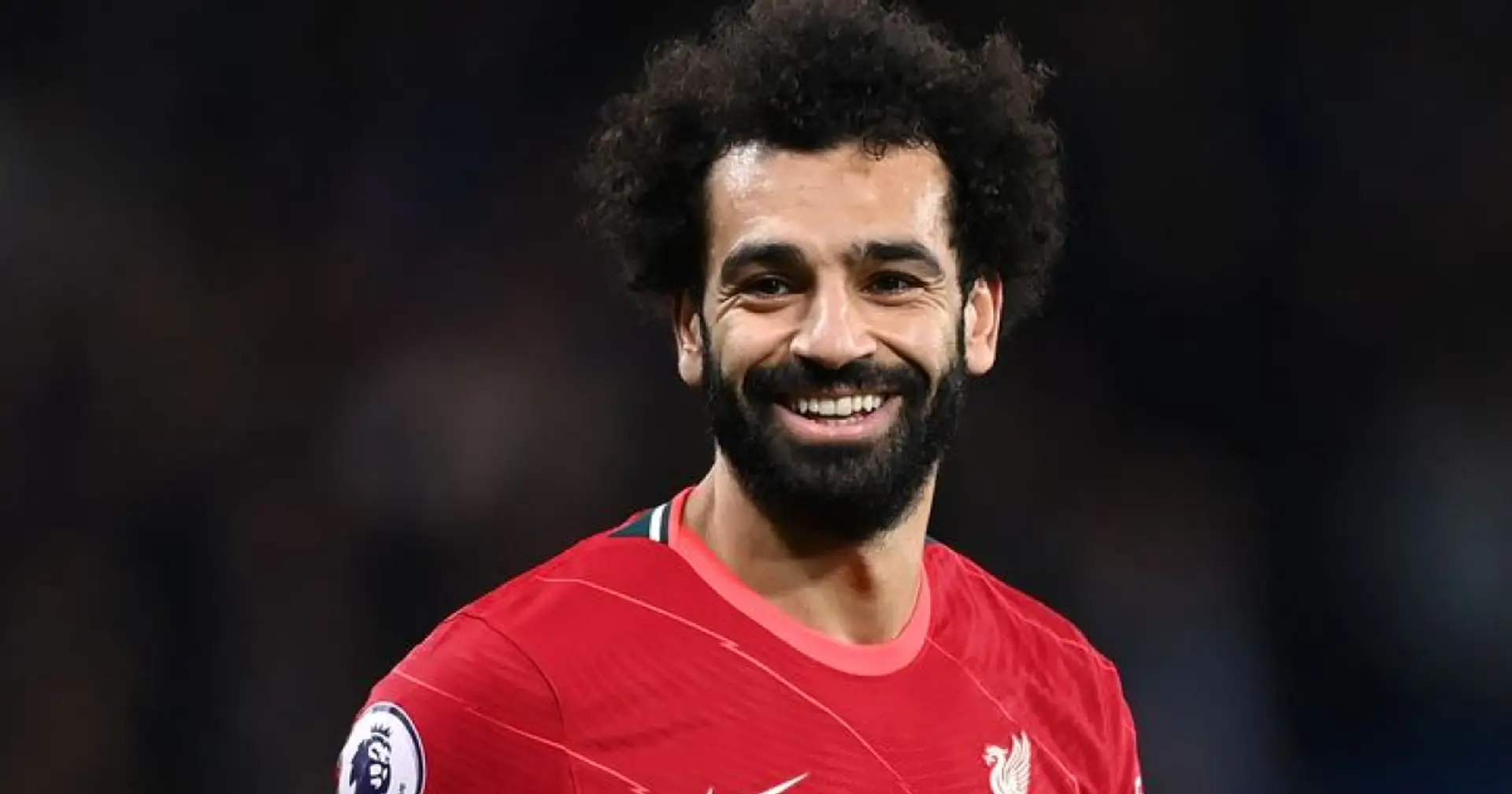 Salah hits 200 goal involvements — only one player took fewer games to reach it