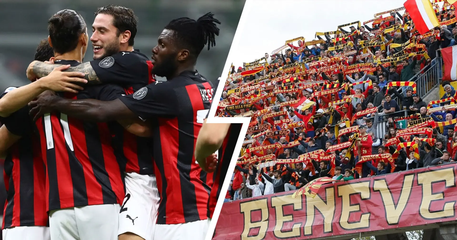 Da "Vinceremo a mani basse" a "Ne pigliamm' sei": le aspettative dei tifosi rivali per il match contro il Milan