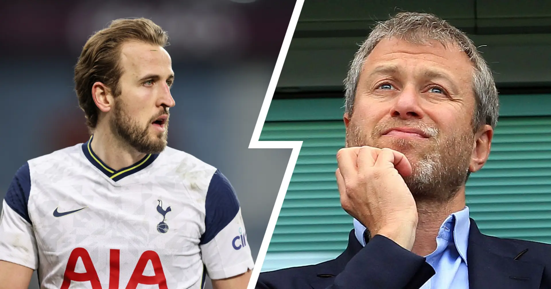 Multiple top sources: Kane tells Spurs he wants to leave, Chelsea among interested clubs (reliability: 5 stars)