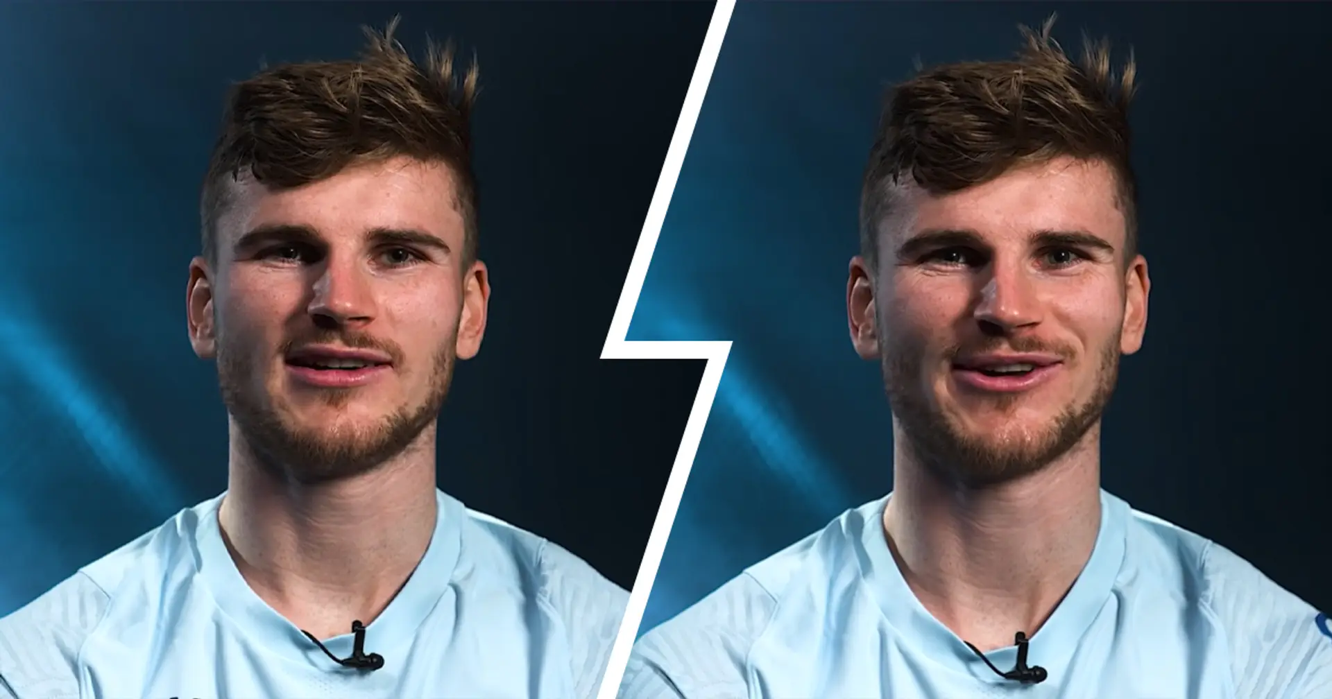Timo Werner outlines team goals and personal targets for his second campaign at Chelsea