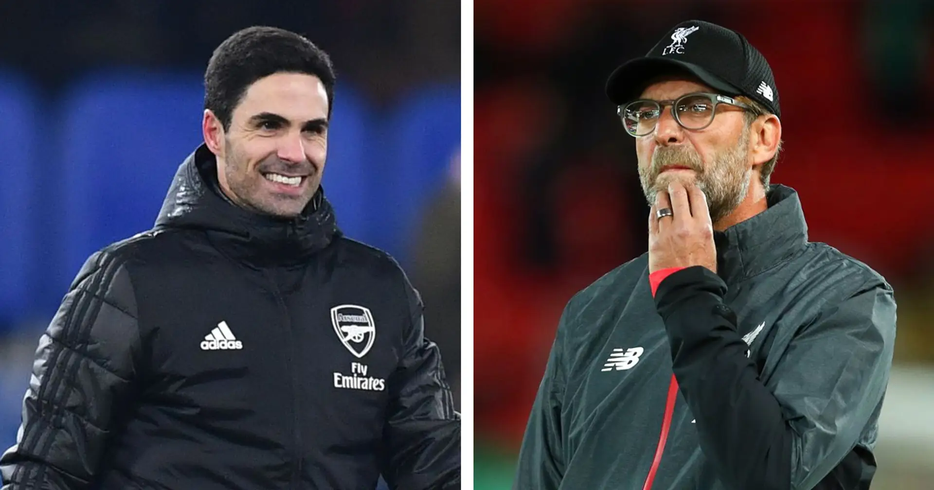 Arsenal to face Liverpool in Carabao Cup fourth round, we've  beaten them twice in 2 recent meetings