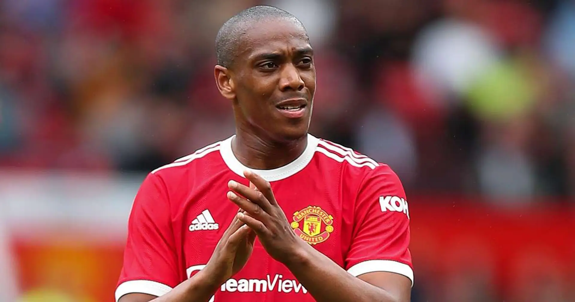 Barcelona interested in Martial & 3 more under-radar stories at Man United today