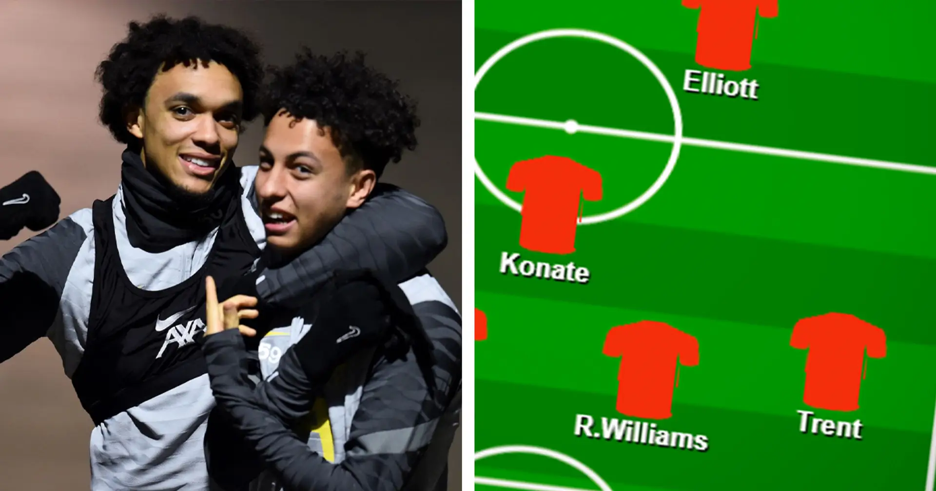 £158m total worth: Liverpool's most valuable U23 side revealed