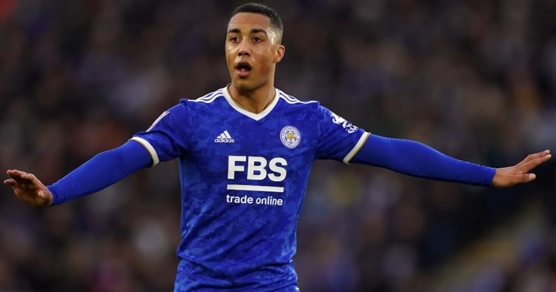 Tielemans remains 'top priority' & 3 more under-radar stories at Arsenal today