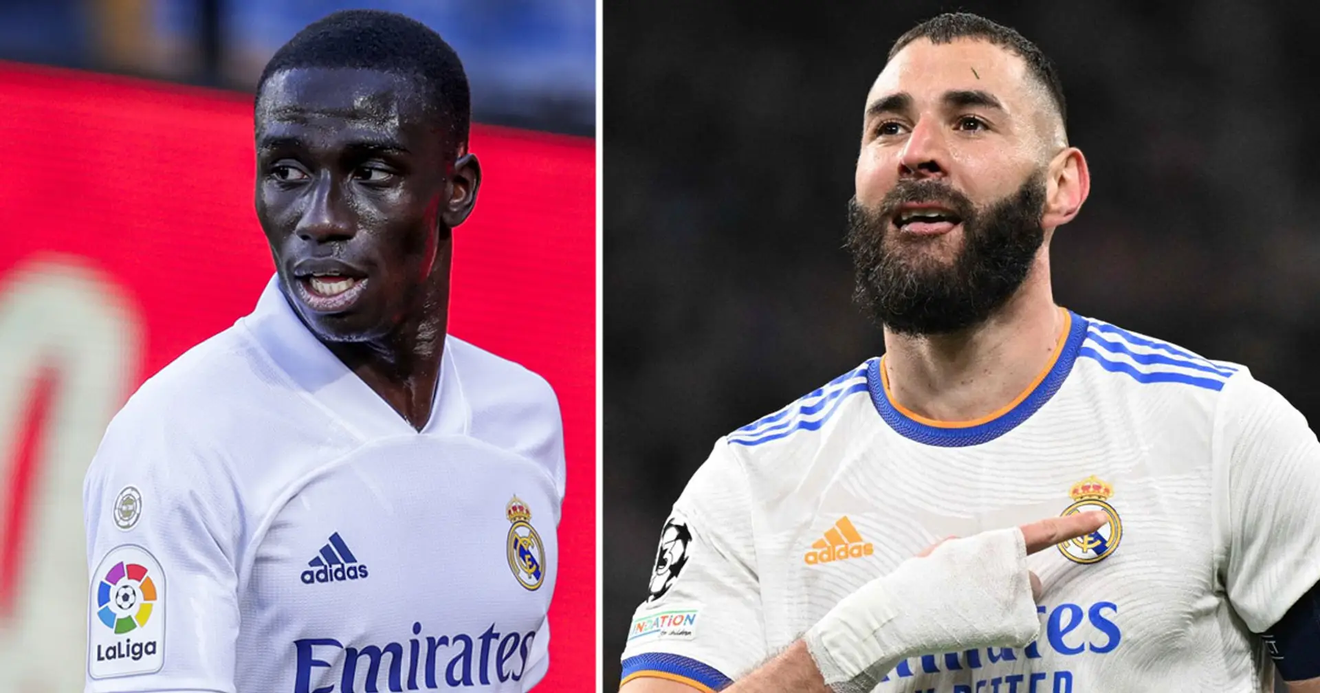 Benzema and Mendy update available and 3 more under-radar stories