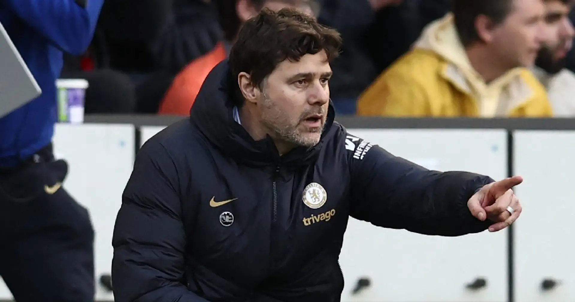 'We are winners, we need to be positive': Pochettino on bouncing back from Sheffield draw