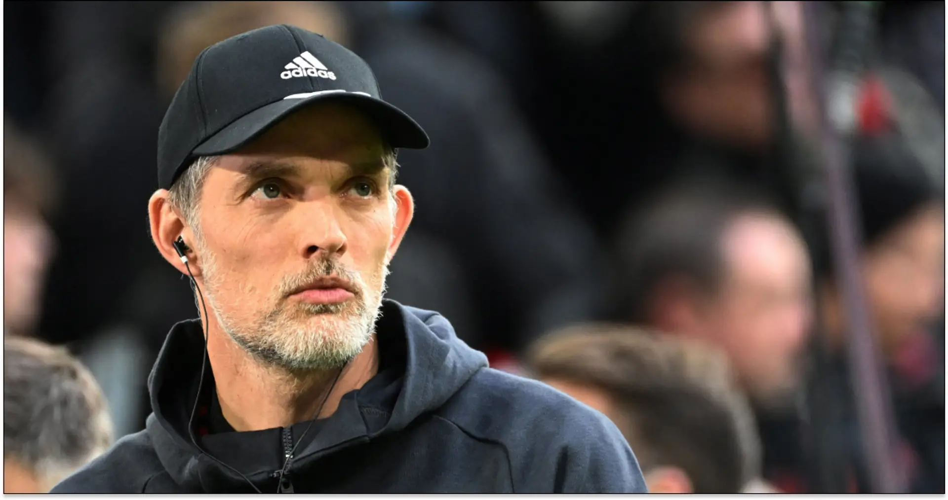 Bayern beat Dortmund 4-2 in Tuchel's first game in charge