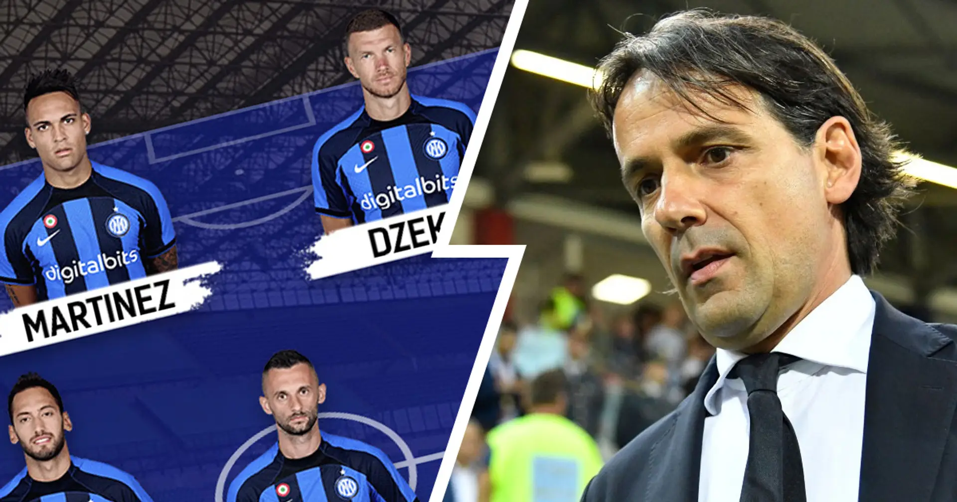Dzeko con Lautaro, spazio ai 'titolarissimi': Inter vs Torino, probabili formazioni e ultime notizie