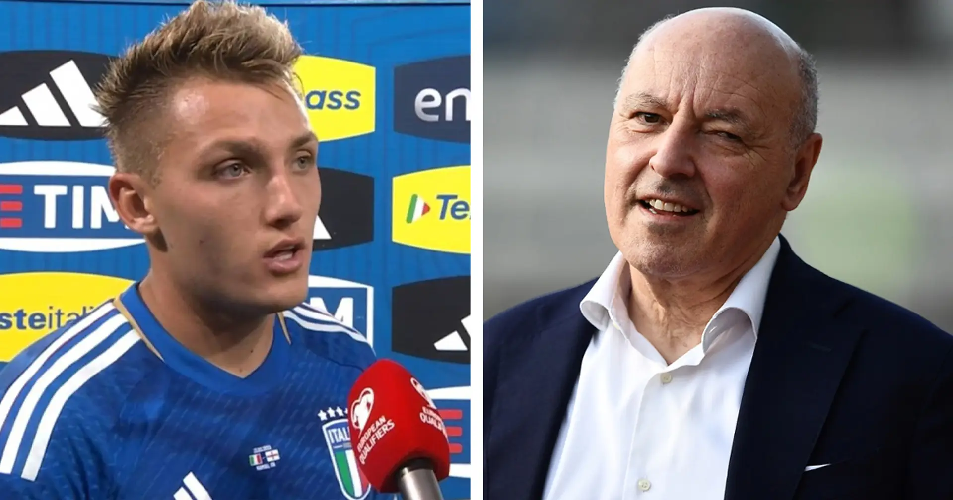 "Futuro? Magari in Italia!": Retegui in gol al debutto con la Nazionale, e manda un messaggio all'Inter