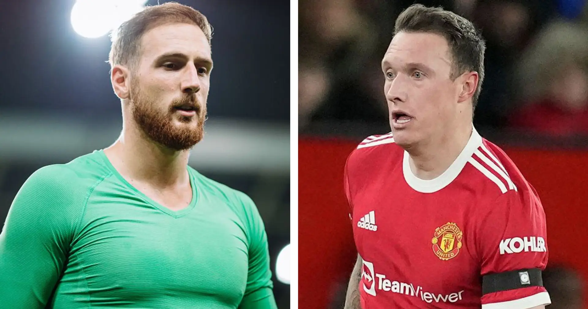 United ready to make big-money offer to sign Jan Oblak in 2023 & 3 latest under-radar stories