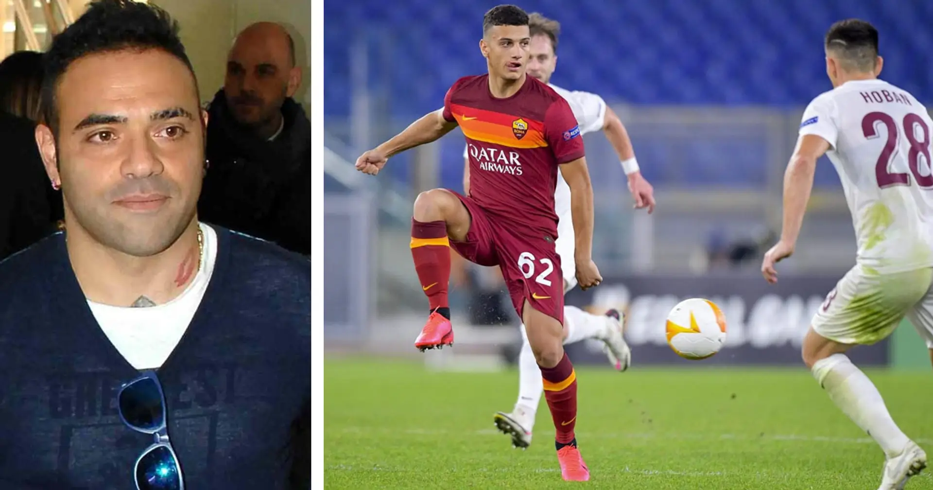 "A vederlo in campo mi sono emozionato, ricorda un po' Calhanoglu": Miccoli elogia Milanese, cresciuto nella sua scuola calcio
