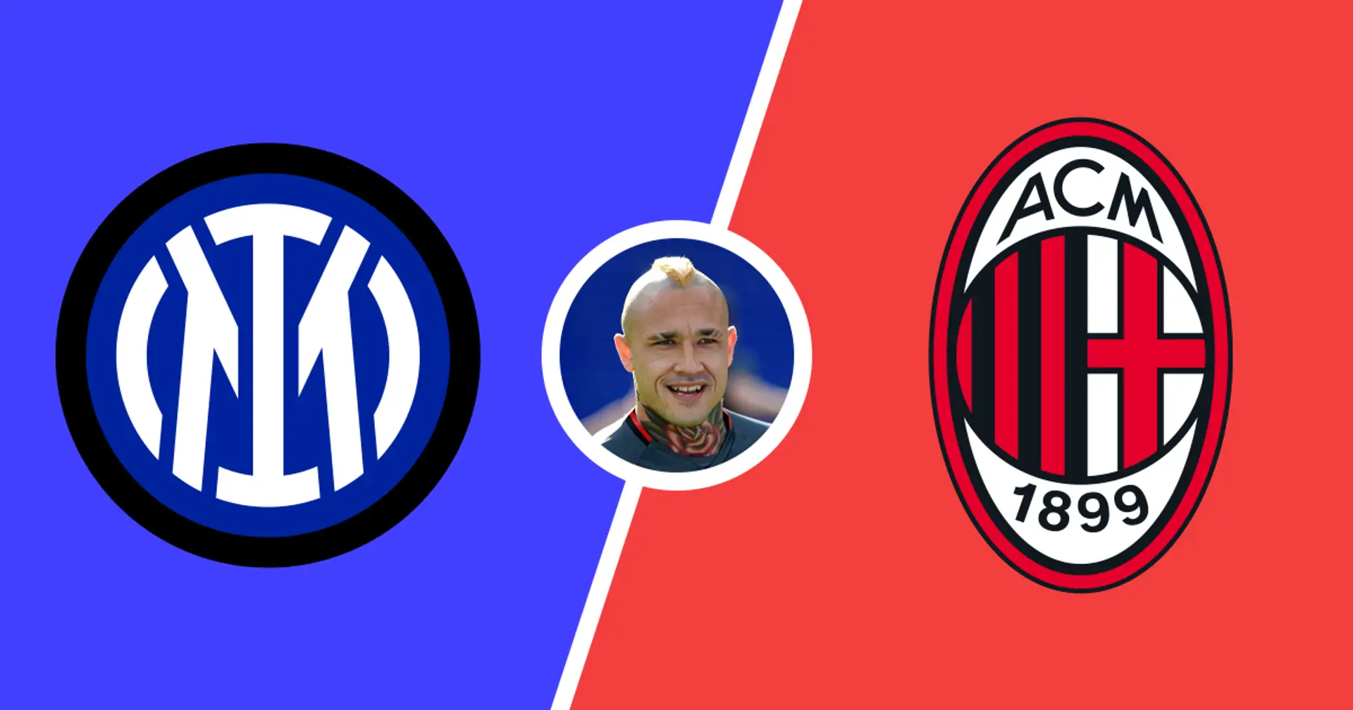 "Secondo voi l'Inter ne perde 5? Ma fatemi il piacere": Nainggolan sulla remota chance scudetto del Milan
