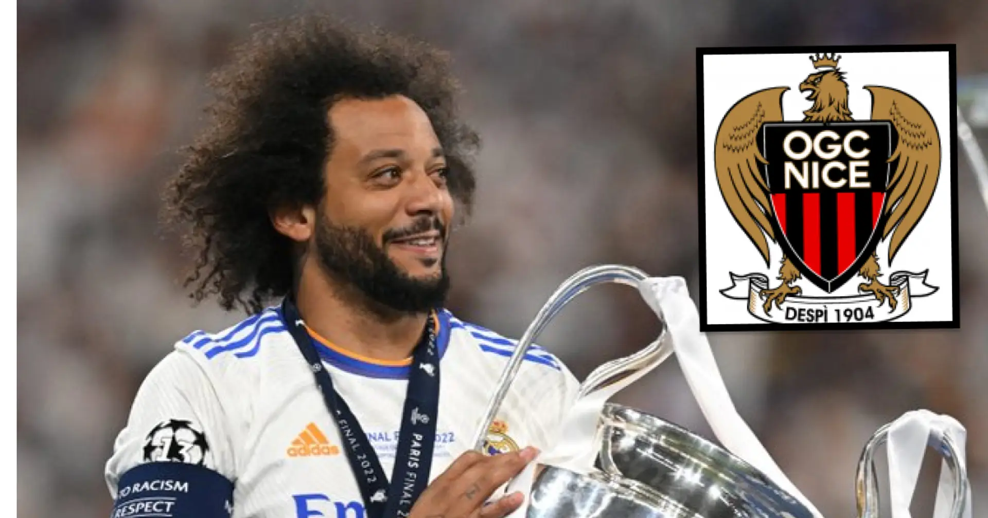 Marcelo scheint nun doch ein Team gefunden zu haben. Ein französischer Klub will die Legende von Real Madrid gratis verpflichten
