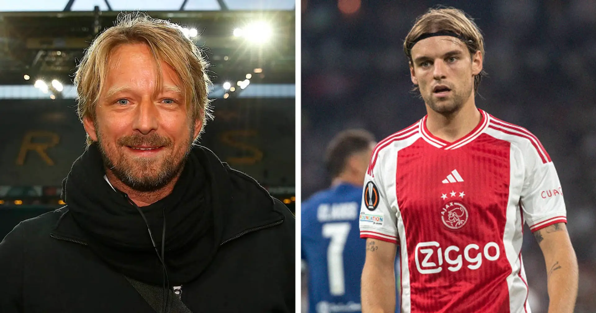 Ajax will fast alle von Mislintat geholten Spieler verkaufen: Sollte der BVB interessiert sein?