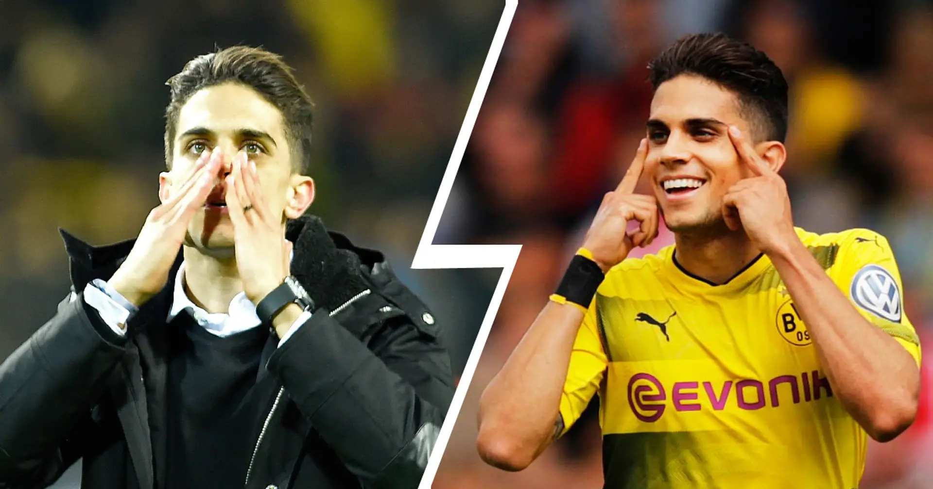 Marc Bartra: Nur warme Gefühle, wenn ich mich an Dortmund, Fans und Teamkollegen erinnere