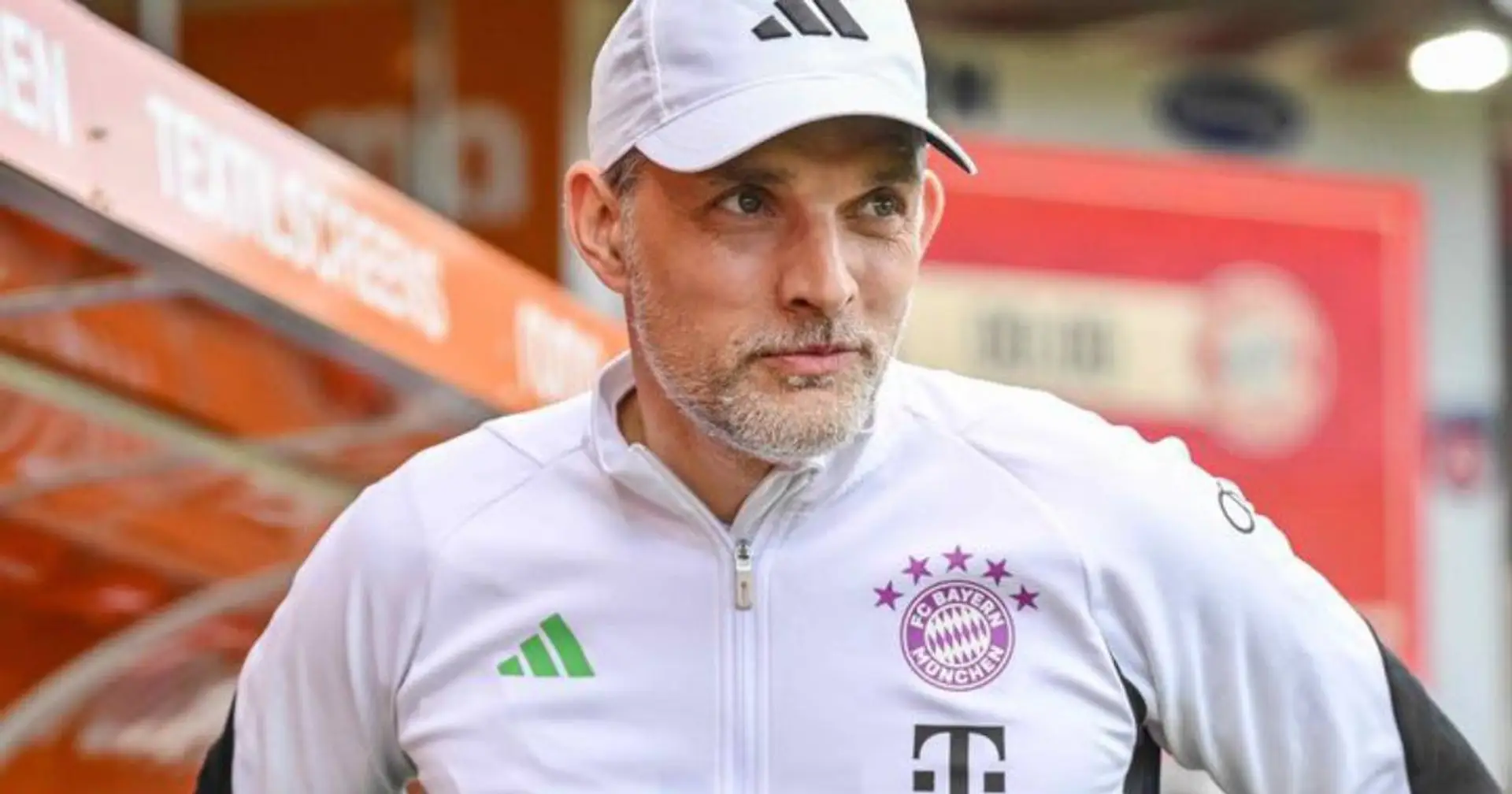 Vor dem Spiel gegen Wolfsburg wird Tuchel von Bayern-Bossen gewürdigt - Bericht