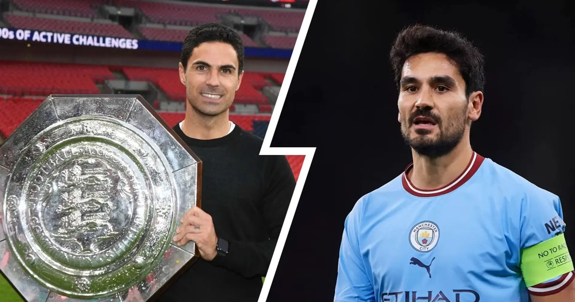 Gundogan 'rejects two offers' & 2 more under-radar stories at Arsenal today
