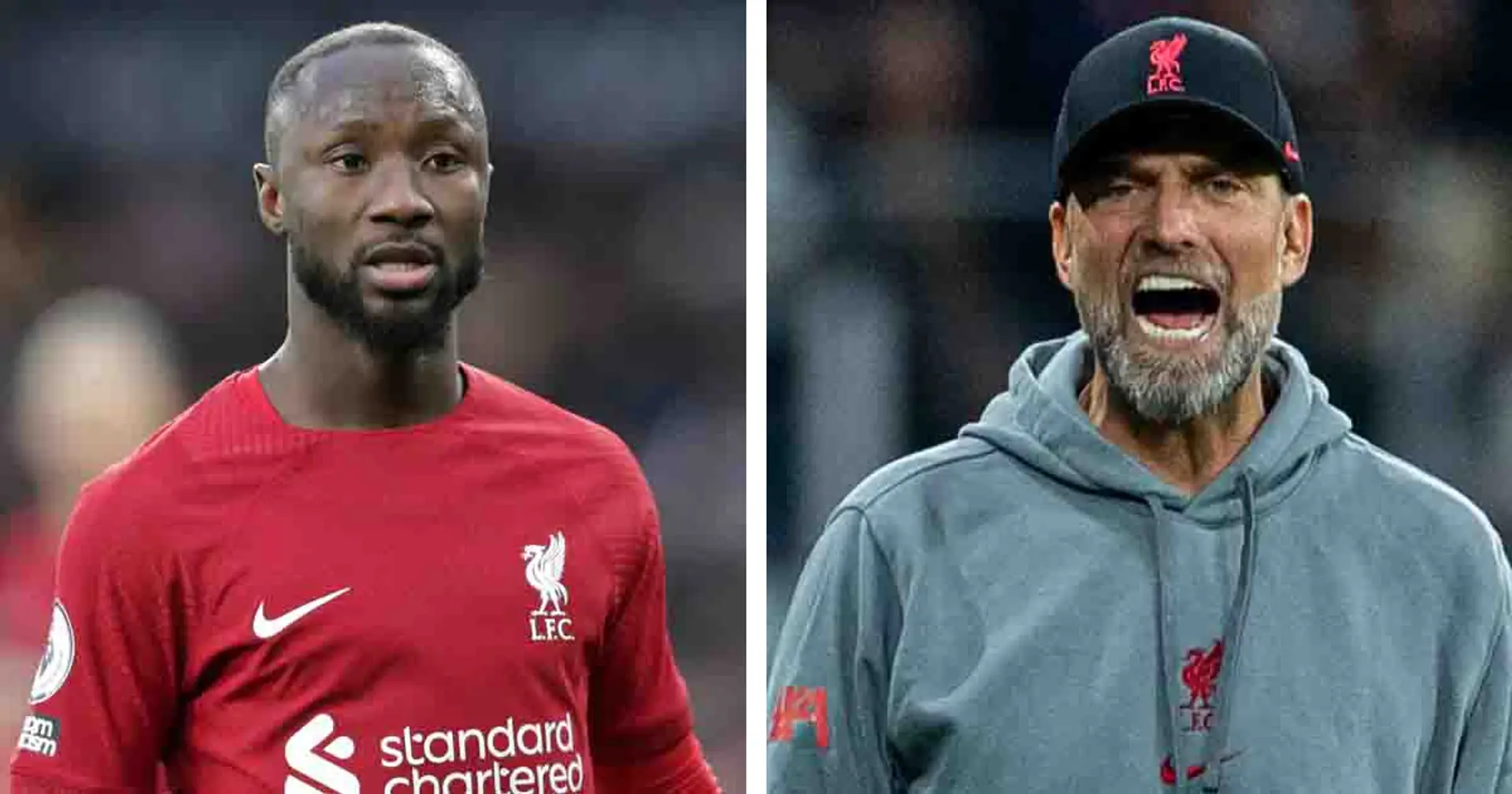 Liverpool ready to allow Keita & 2 more midfielders leave in summer