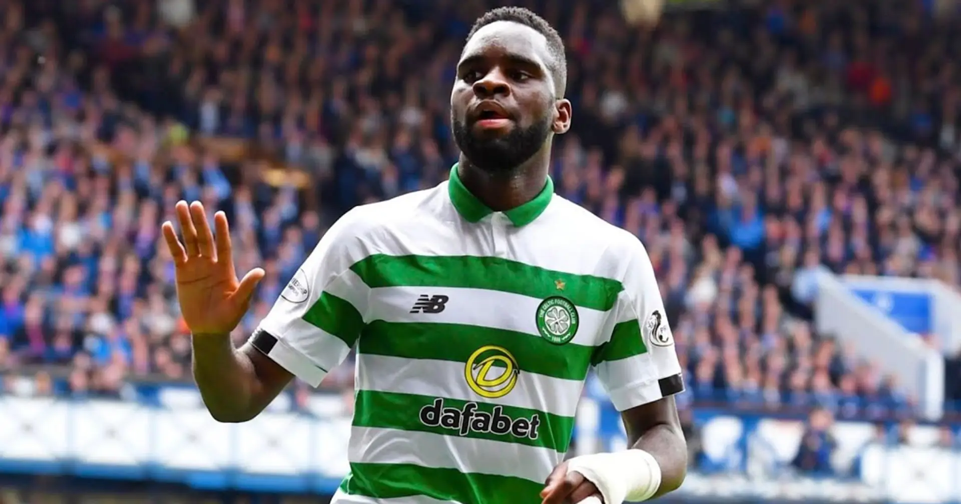 Arsenal inquire about Odsonne Edouard with Lacazette likely to leave in summer (reliability: 4 stars)