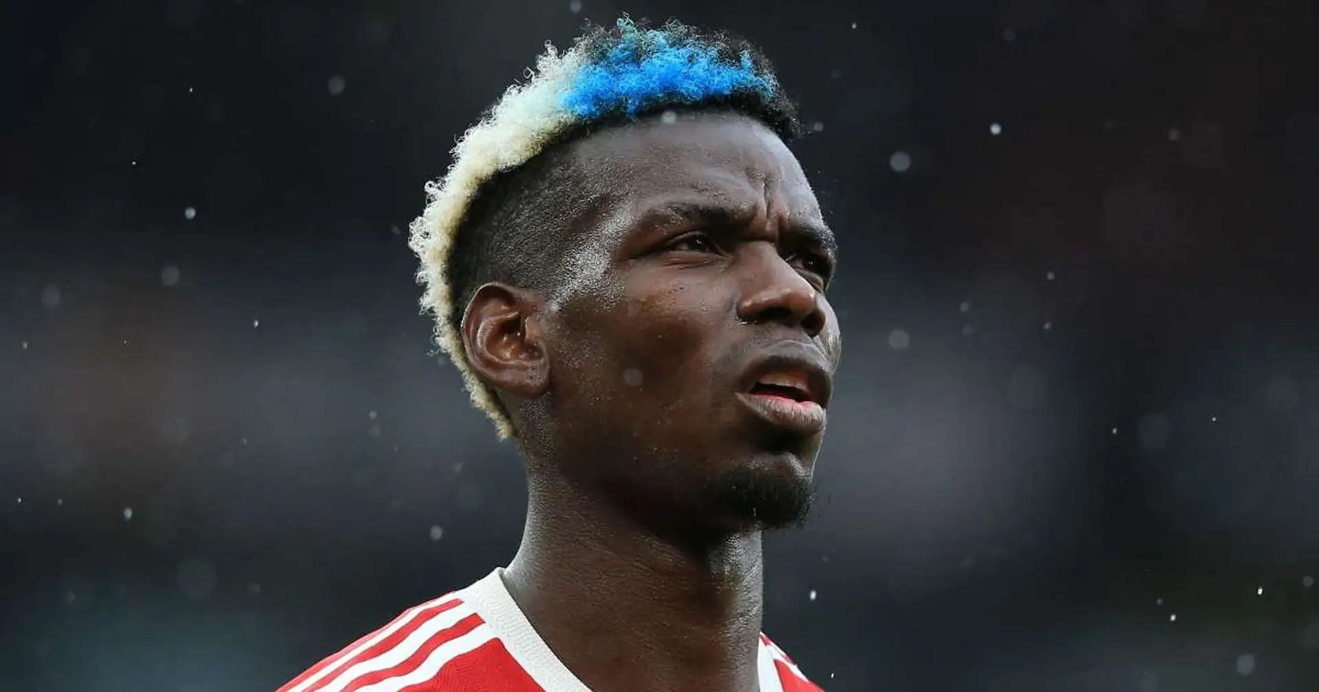 Man United confident of keeping Pogba amid PSG interest (reliability: 5 stars)