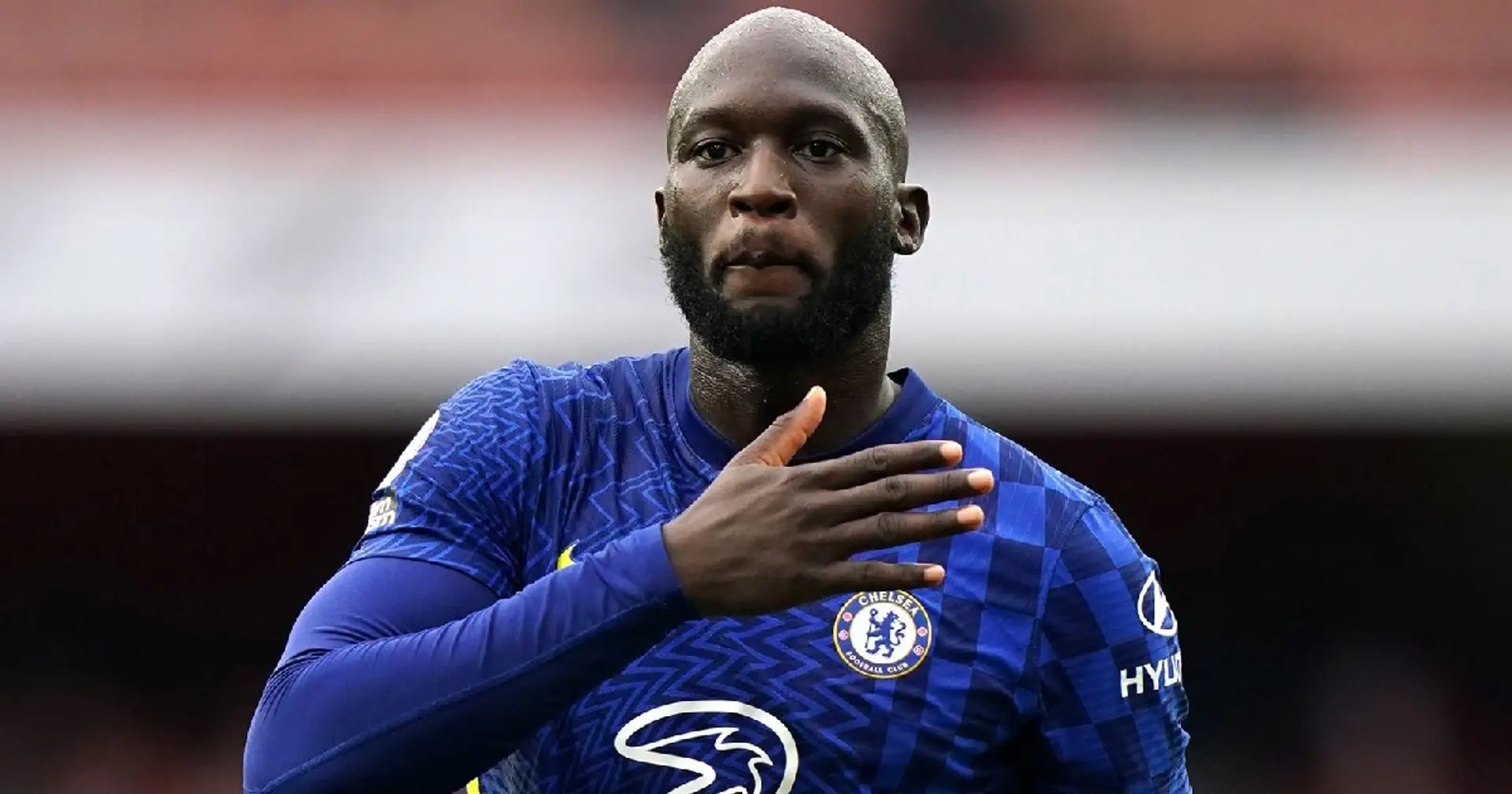 Chelsea will allow Lukaku to go out on loan – interested clubs revealed (reliability: 5 stars)
