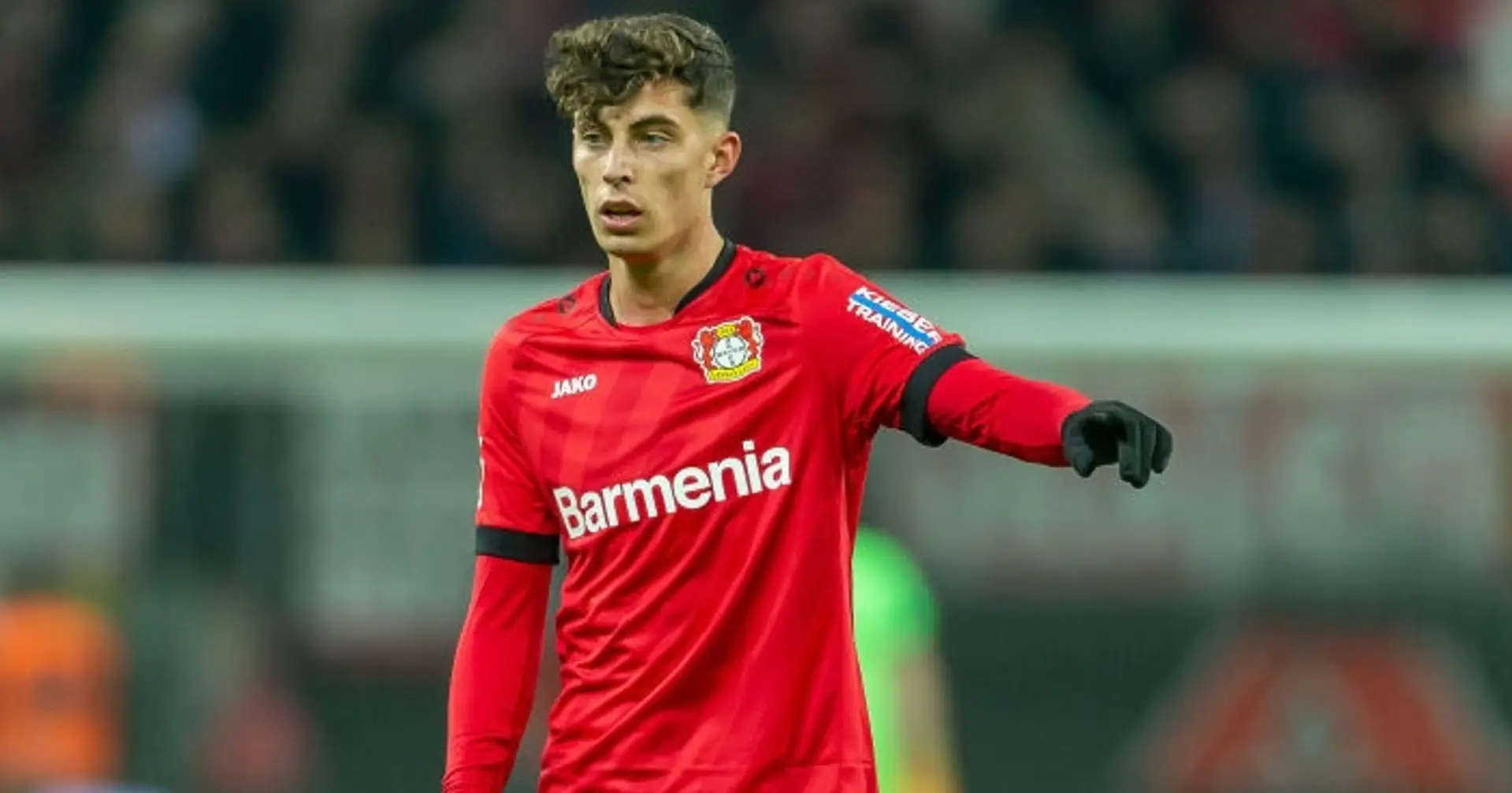 2 possible reasons for dragging out Havertz’s transfer