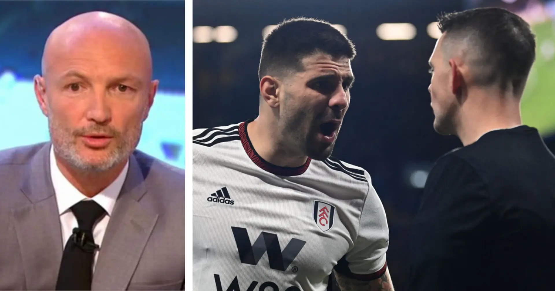 'He has a similar personality to Zlatan': Frank Leboeuf names ideal striker for Chelsea — he already plays in the Premier League