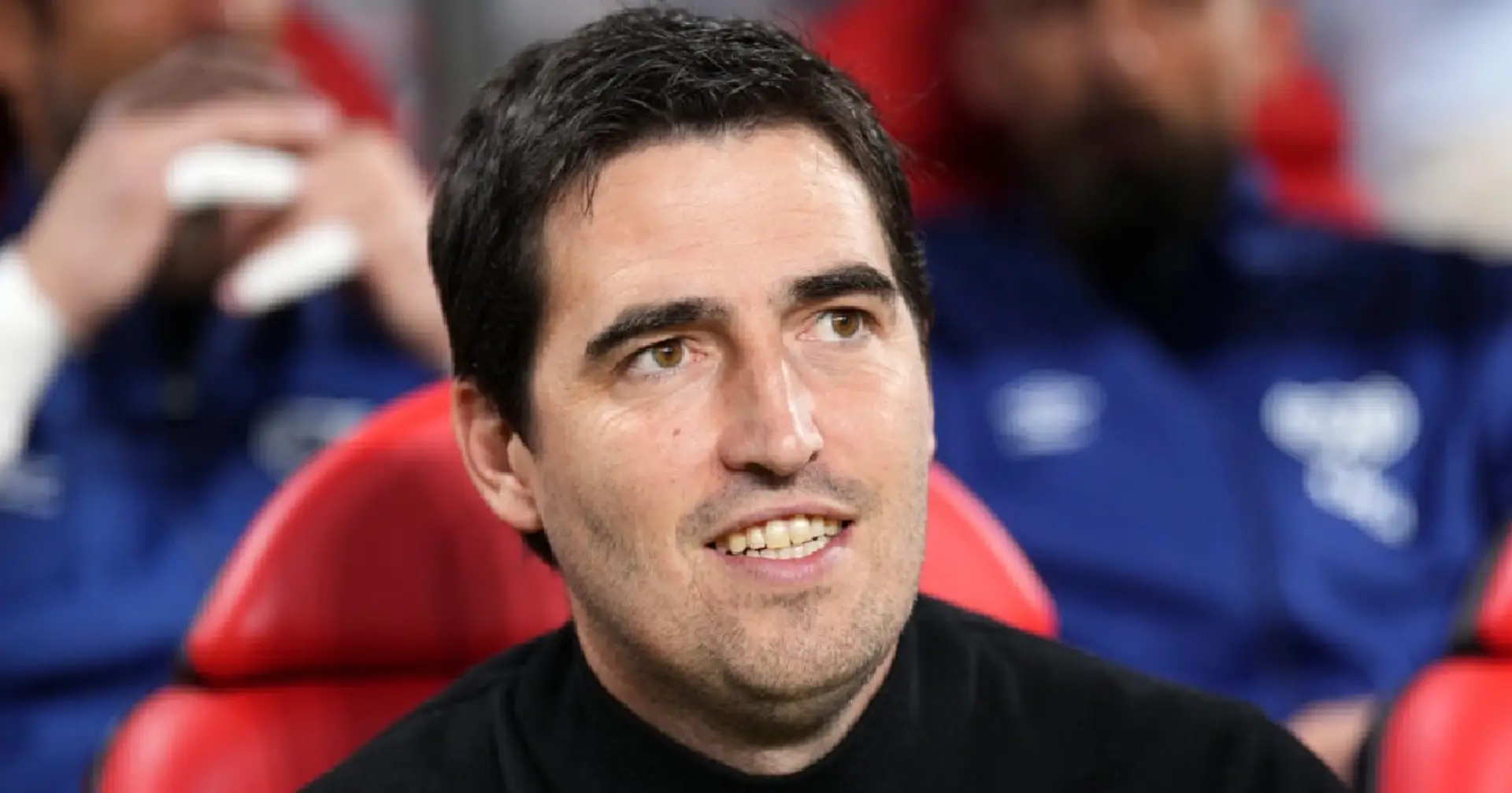 Bournemouth appoint Andoni Iraola as new manager after sacking Gary O'Neil