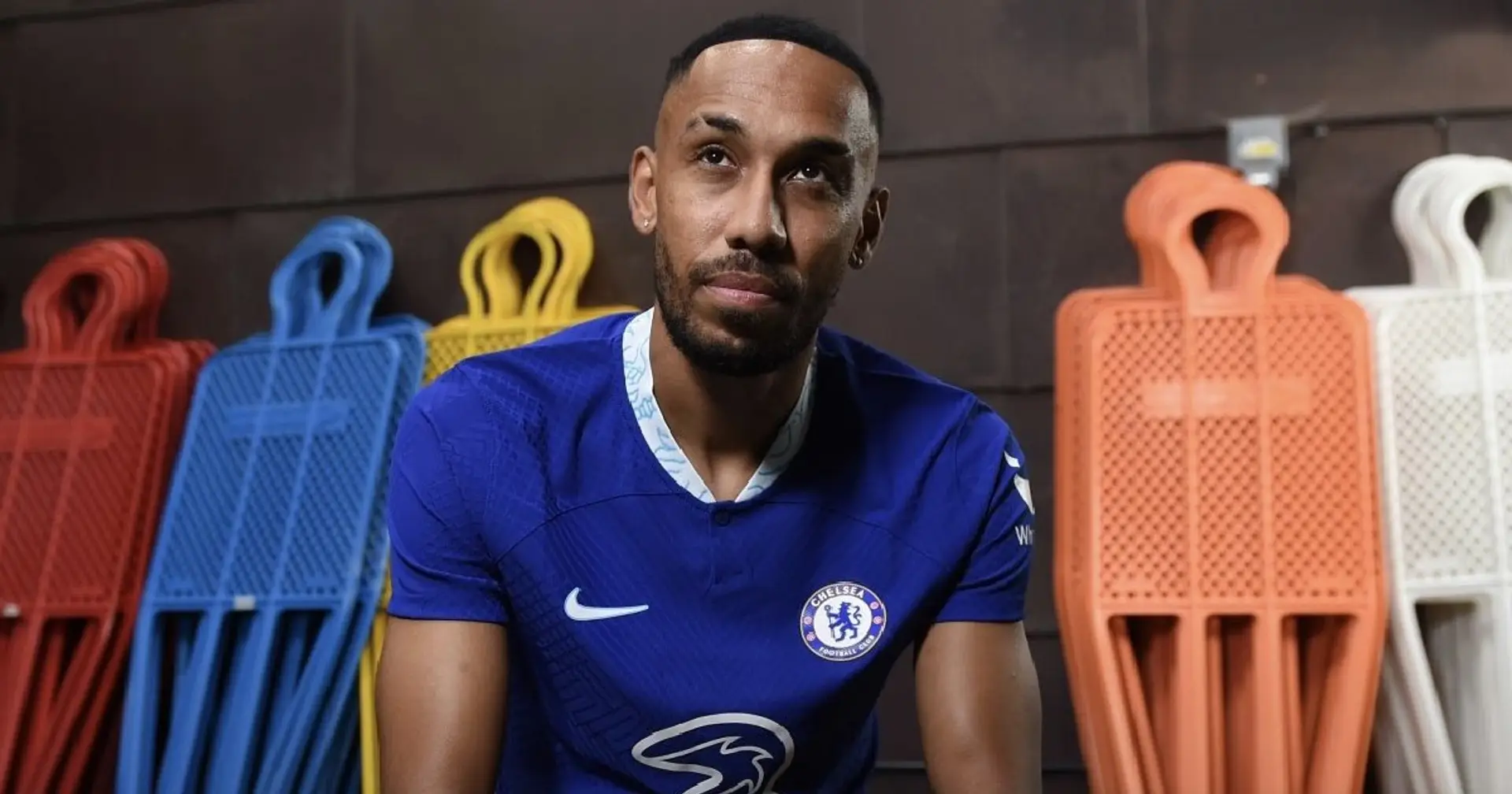 Romano confirms Aubameyang exit, Chelsea won't get a penny for him