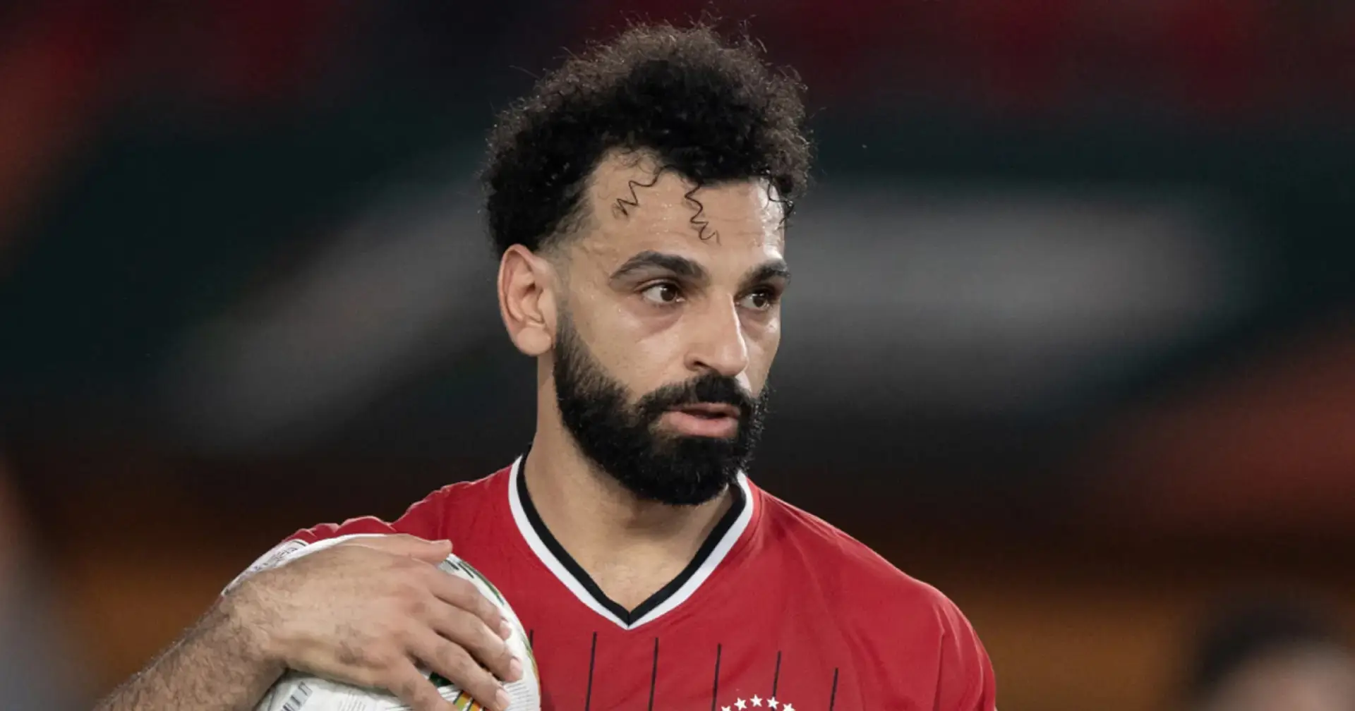 Salah starts rehab at Liverpool & 3 more big stories you might've missed