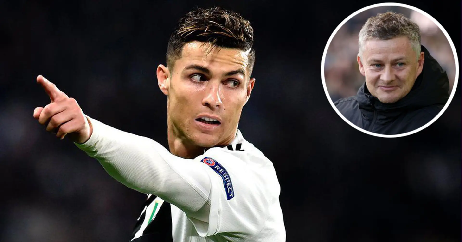 Marca: Cristiano Ronaldo could leave Juventus amid Covid-19 pandemic, Man United return a possible option