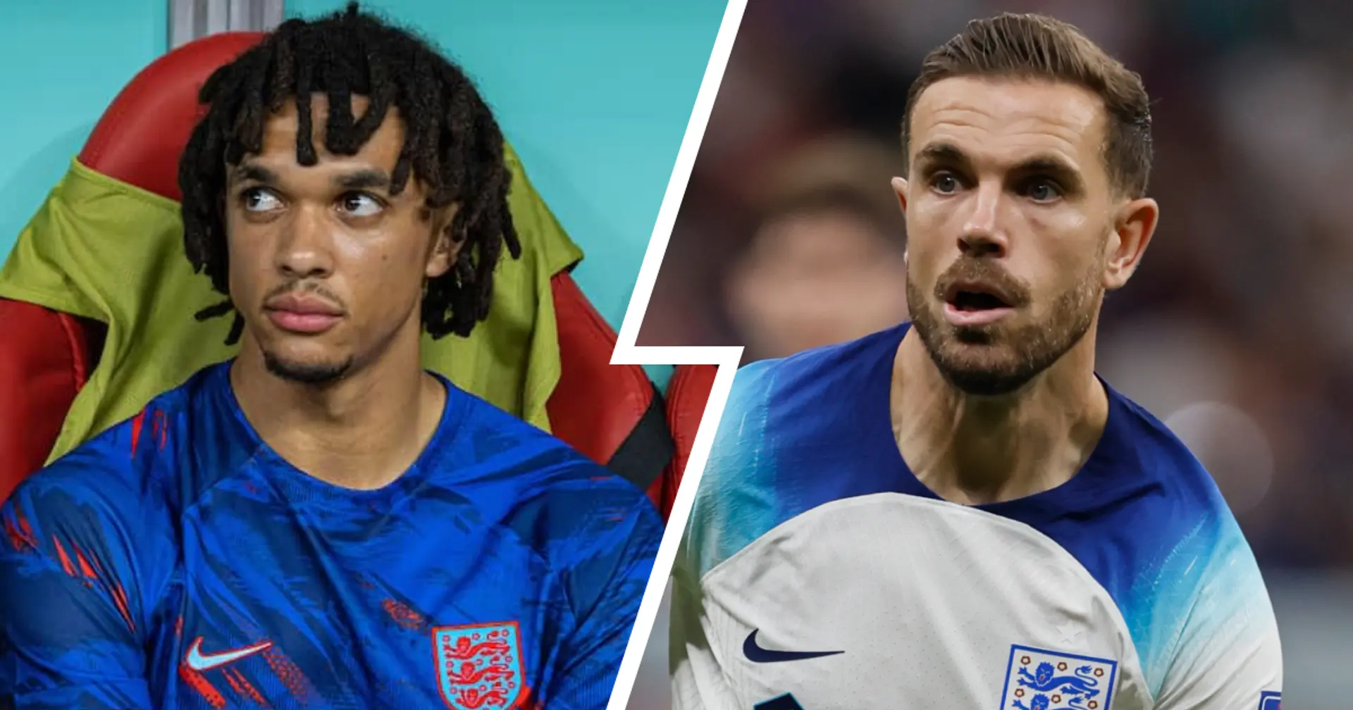 Henderson to start for England vs Wales, Trent to be snubbed again - The Telegraph