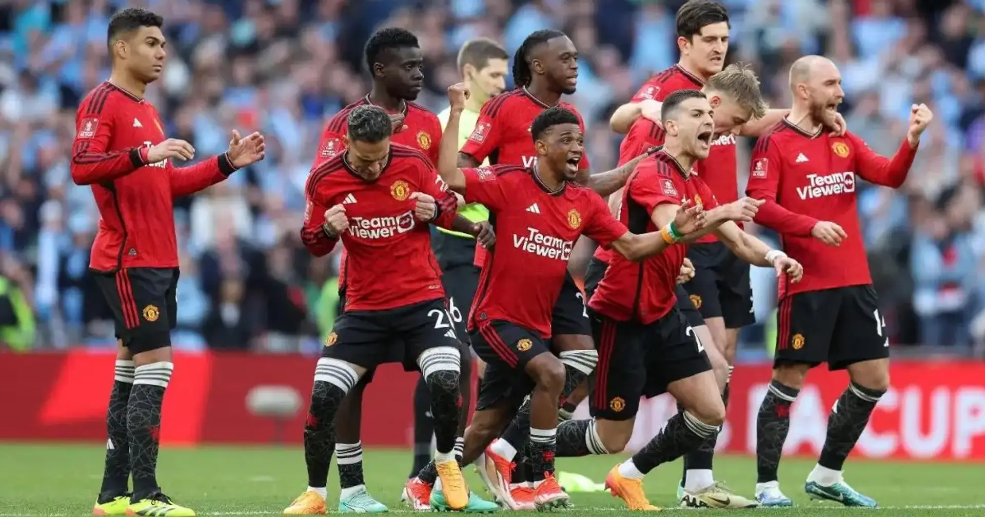 Are Man United one of most entertaining teams in the league as claimed by Ten Hag?