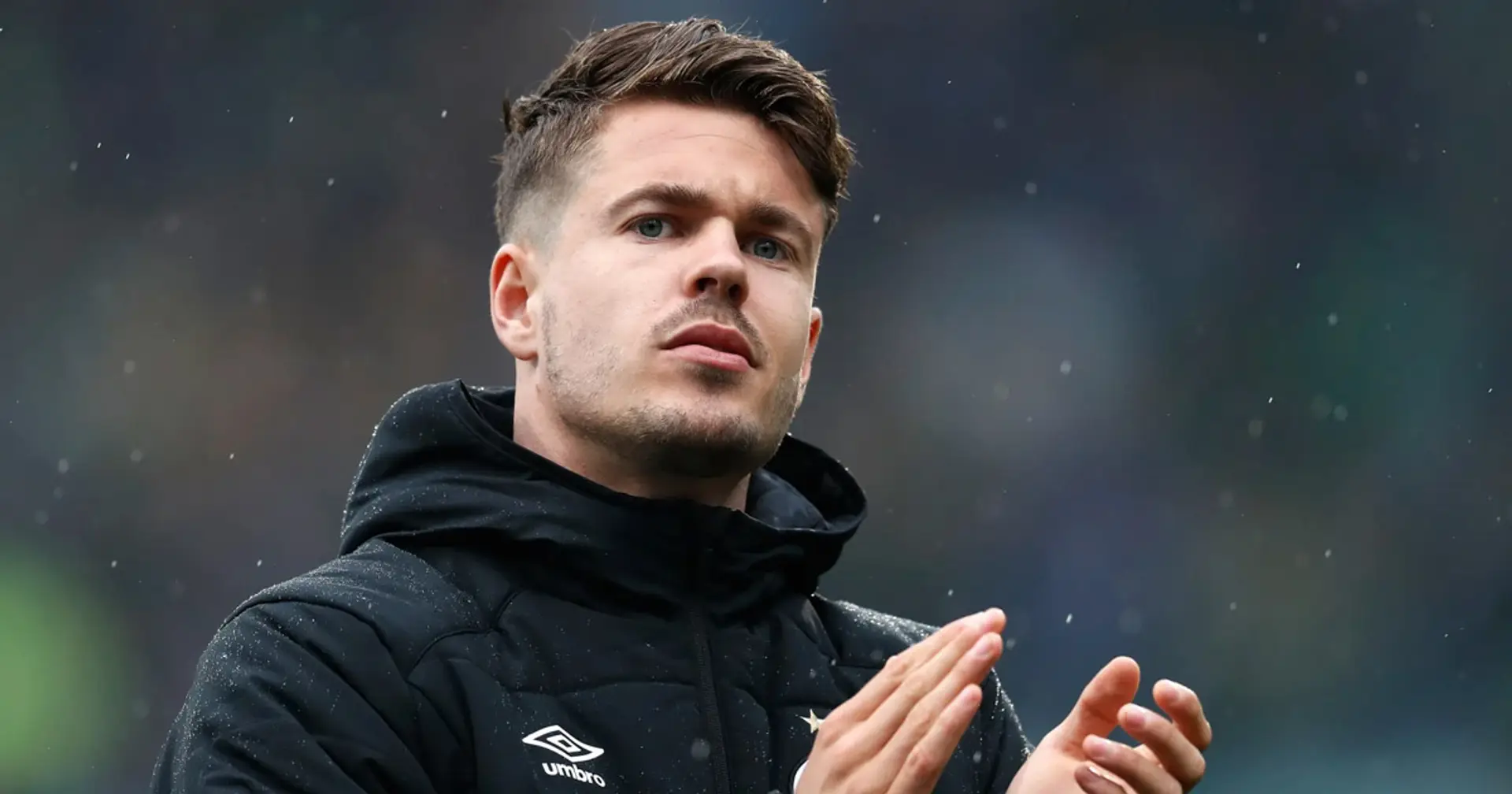'It's quite something and in these uncertain times as well': Van Ginkel's story proves Chelsea FC is one big family