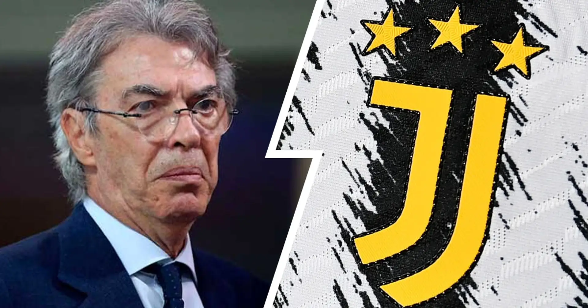 Moratti e la bordata alla Juventus: "Senza tutto quello che sappiamo saremmo già a quota 25 Scudetti"