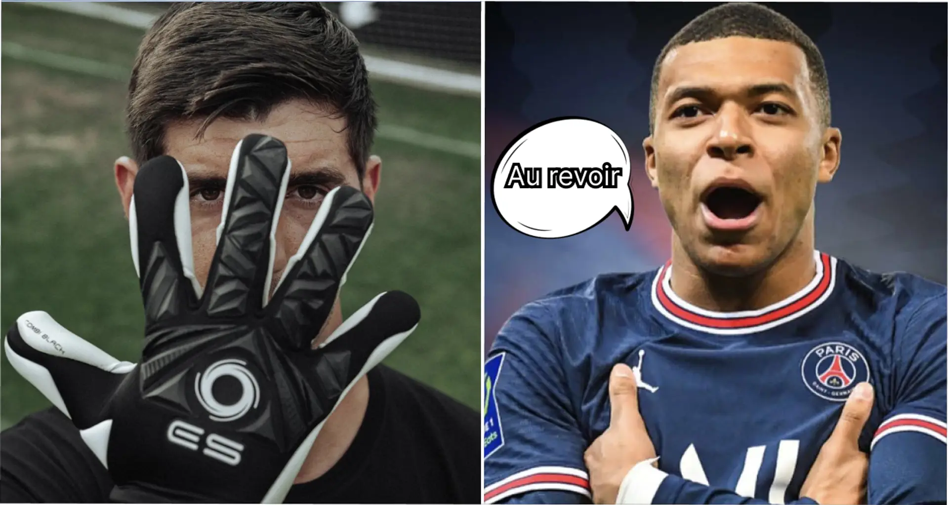 Mbappe says goodbye to PSG and 2 more big stories you might've missed