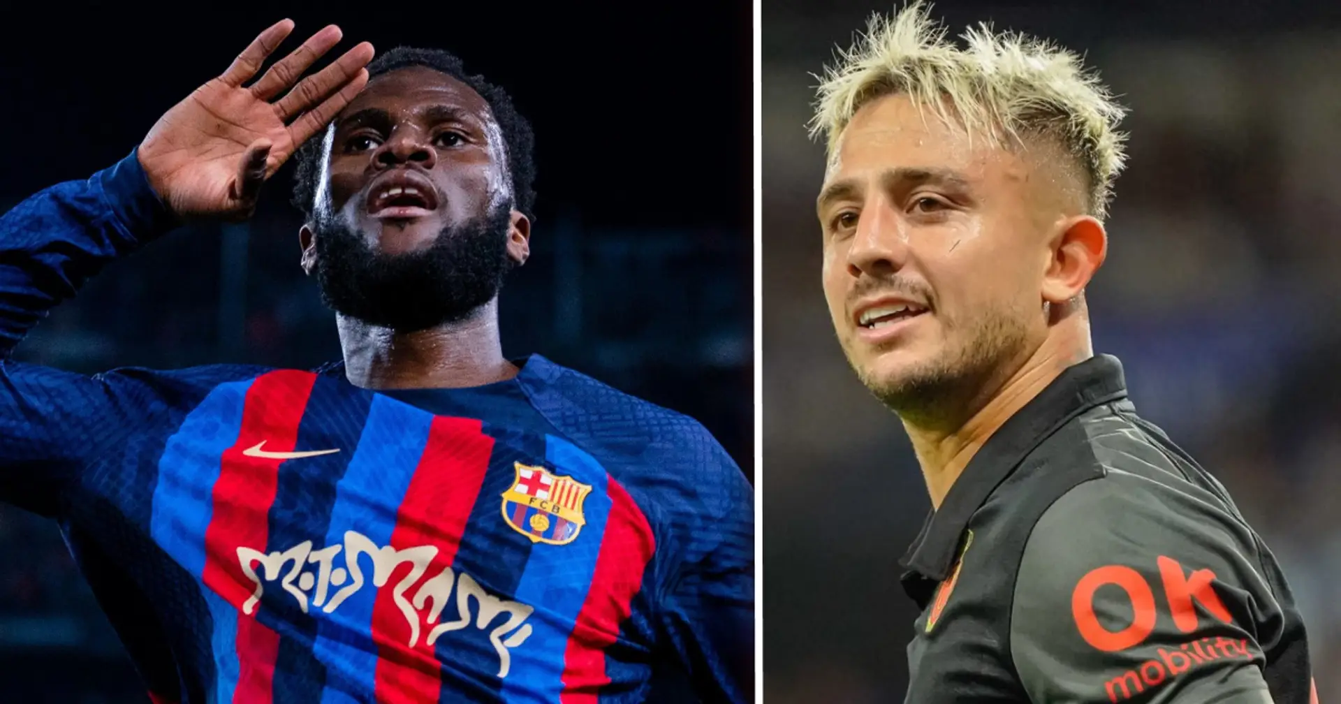 Barca believe they can get €25m for Kessie and 2 more under-radar stories of the day