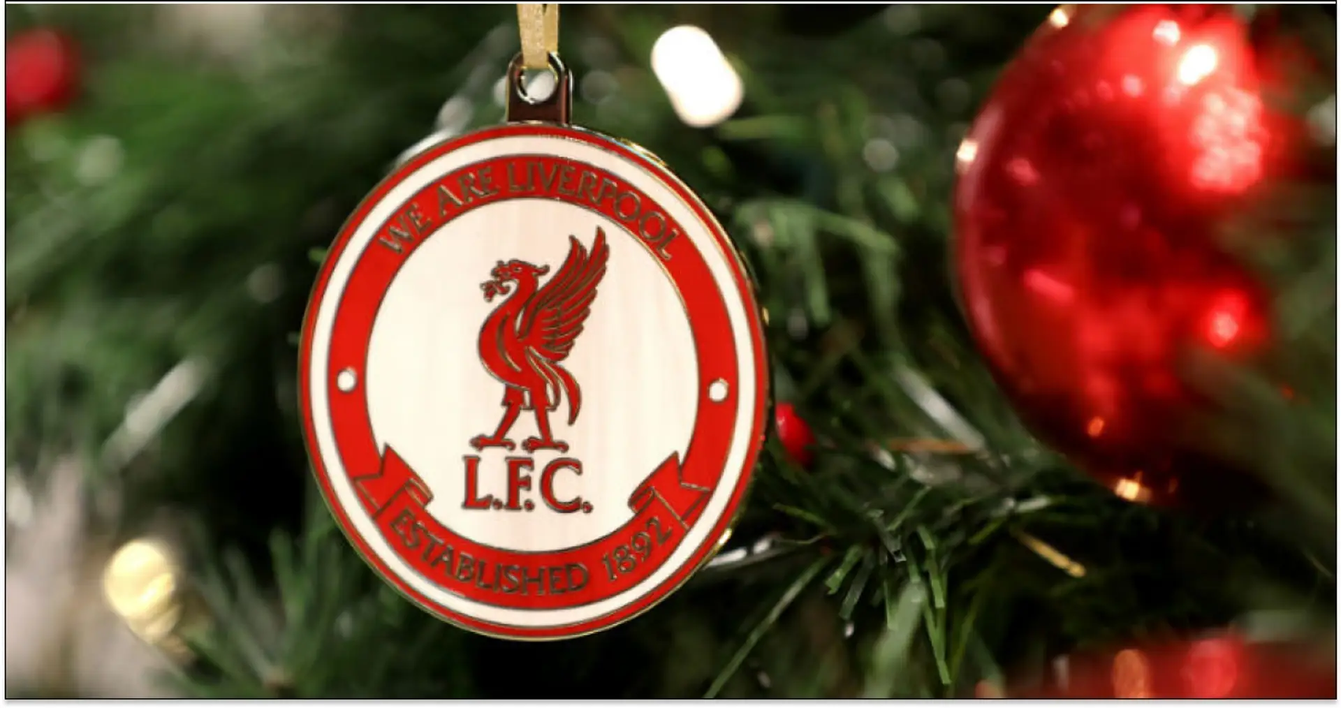 Liverpool fans accuse Sky Sports of 'stealing Christmas' & 3 more under-radar stories