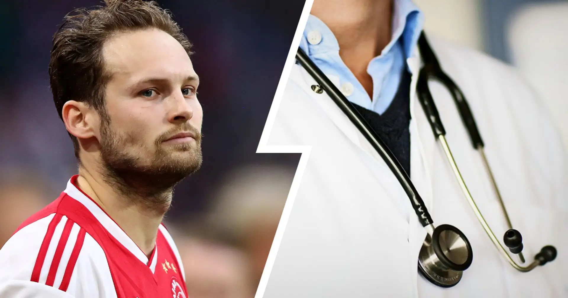 Top-Quelle: Daley Blinds Medizincheck beim FC Bayern soll bereits HEUTE stattfinden