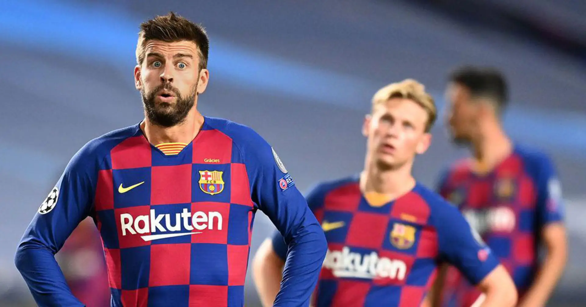 Comment redonner un second souffle à ce Barça totalement dépassé ?
