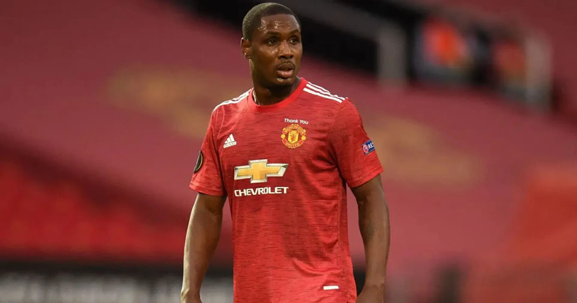 Explained: Ighalo’s contract situation as he moves into final month at United