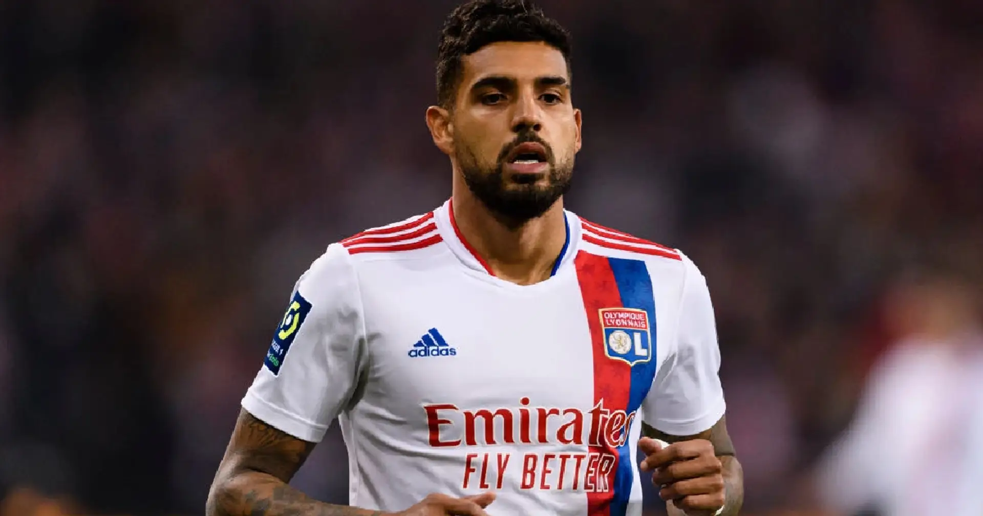 Lyon reject Chelsea's approach to recall Emerson from loan, no break clause in deal (reliability: 5 stars)