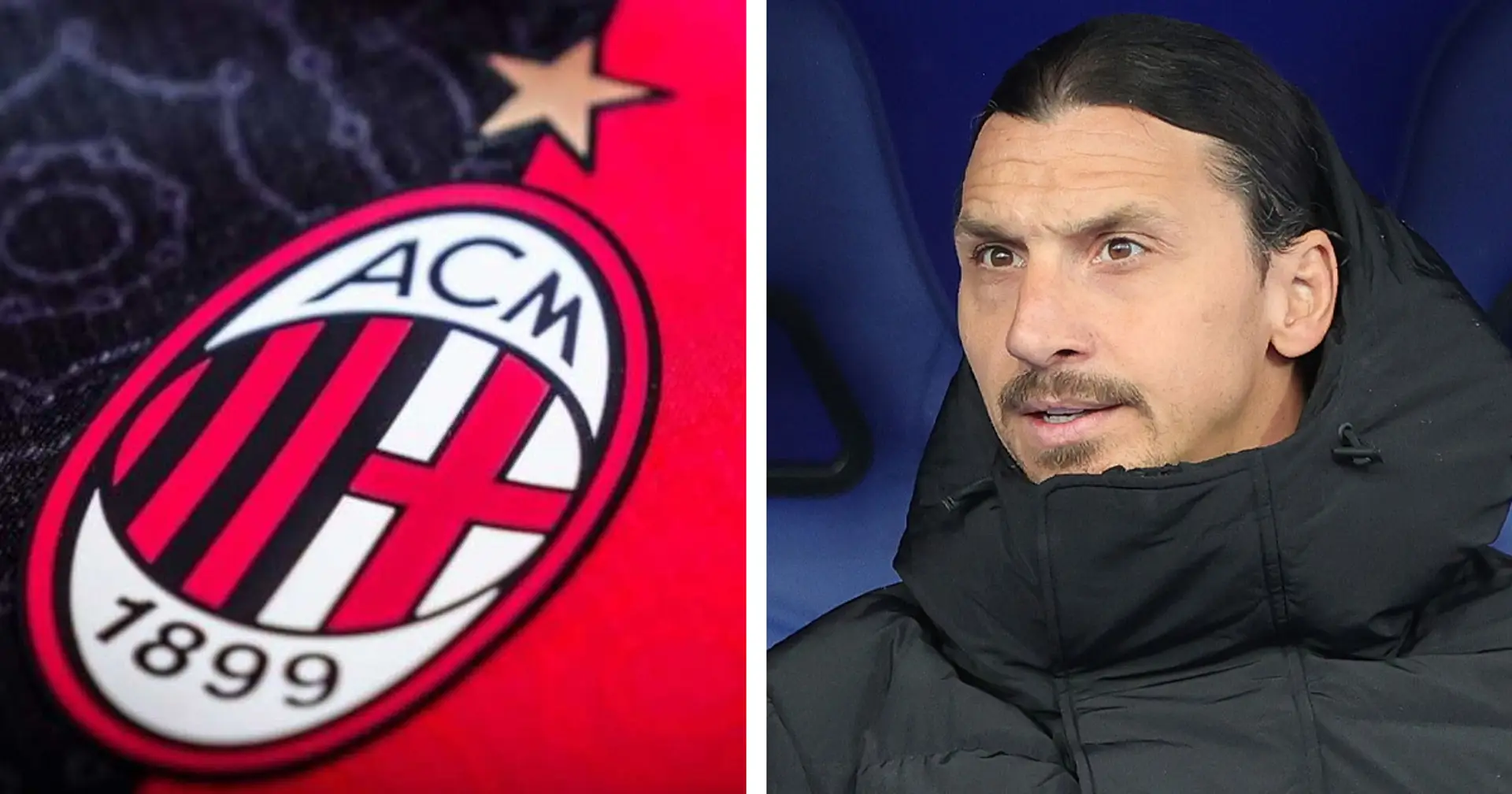 Ibra cambia il mercato del Milan: Zlatan può favorire l'arrivo di un bomber da 18 gol in 22 gare 