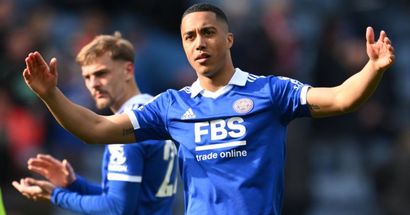 Youri Tielemans tipped to sign for Premier League club that will play in Europe next season