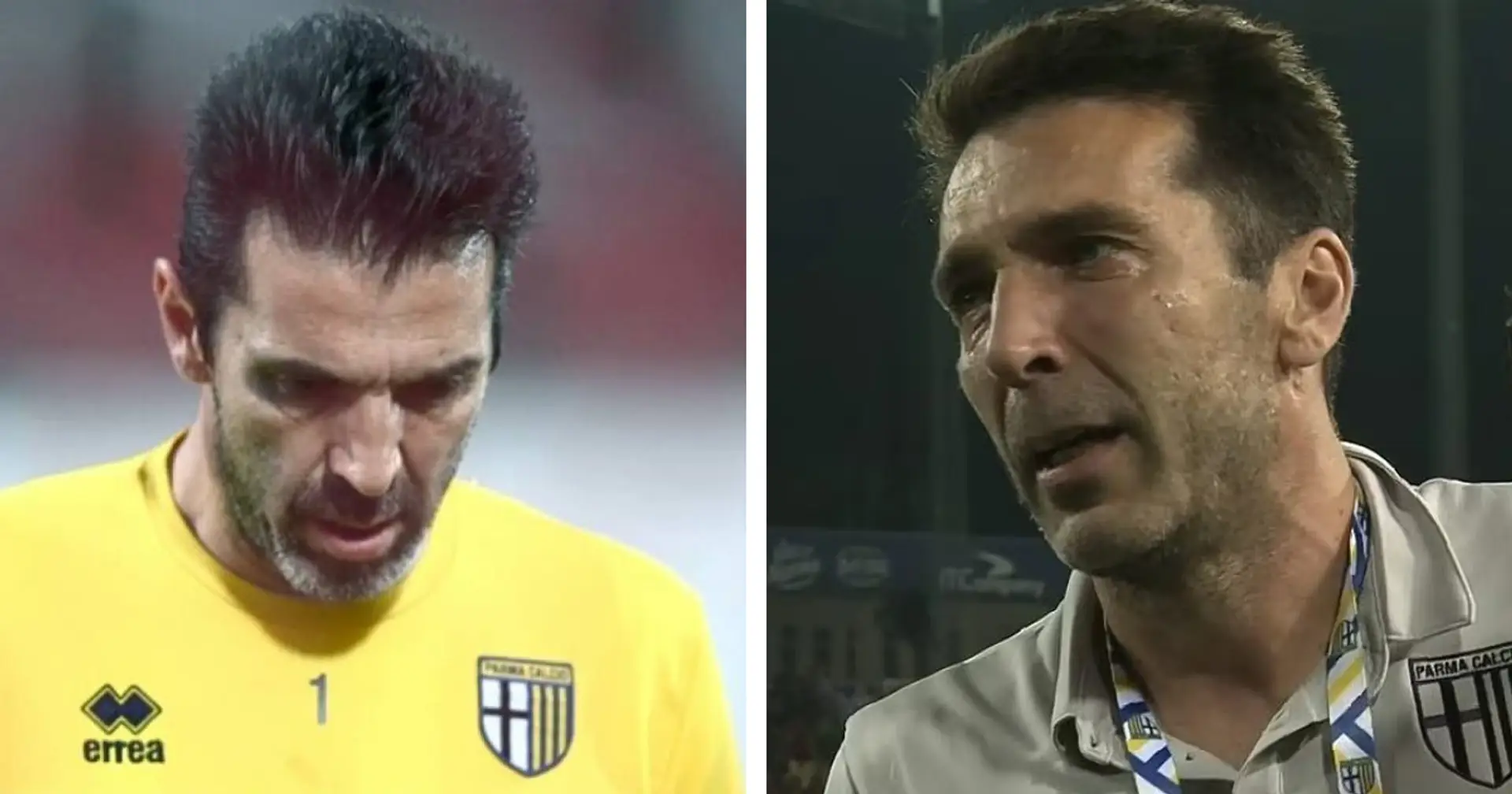 È arrivato il momento del ritiro per la leggenda della Juventus Gigi Buffon? Ore decisive per il futuro del portiere