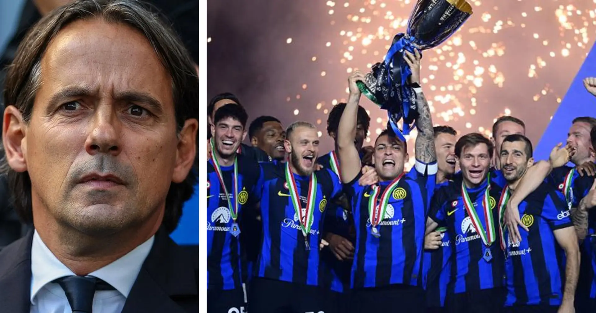 FLASH | Inter qualificata alla prossima Supercoppa Italiana: decisiva Torino-Juventus